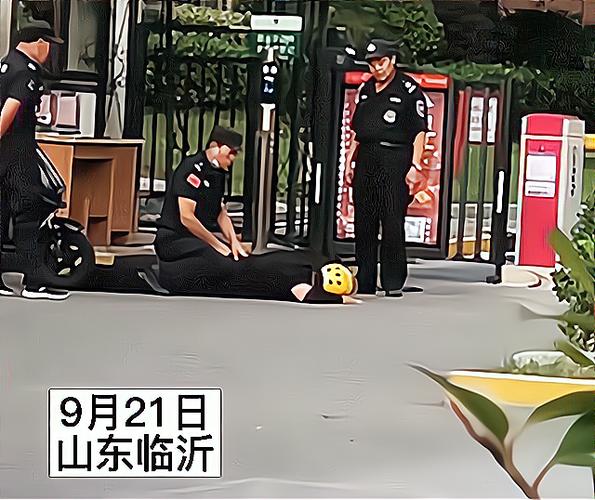 外卖员被商场保安围殴至生活不能自理，你怎么看「小区保安围殴外卖员怎么处理」 论文致谢